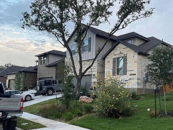 2017 Palmera Ridge Blvd 2017 Palmera Ridge Blvd BL, Leander, TX 78641