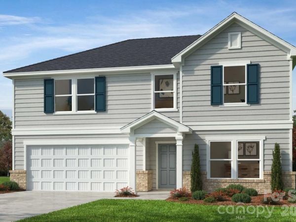 512 Creston Place Drive, Monroe, NC 28110