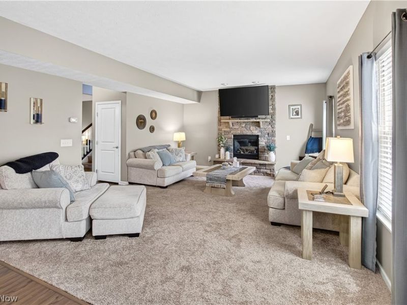 7326 Quails Nest Lane, North Ridgeville, OH 44039 Photo 11