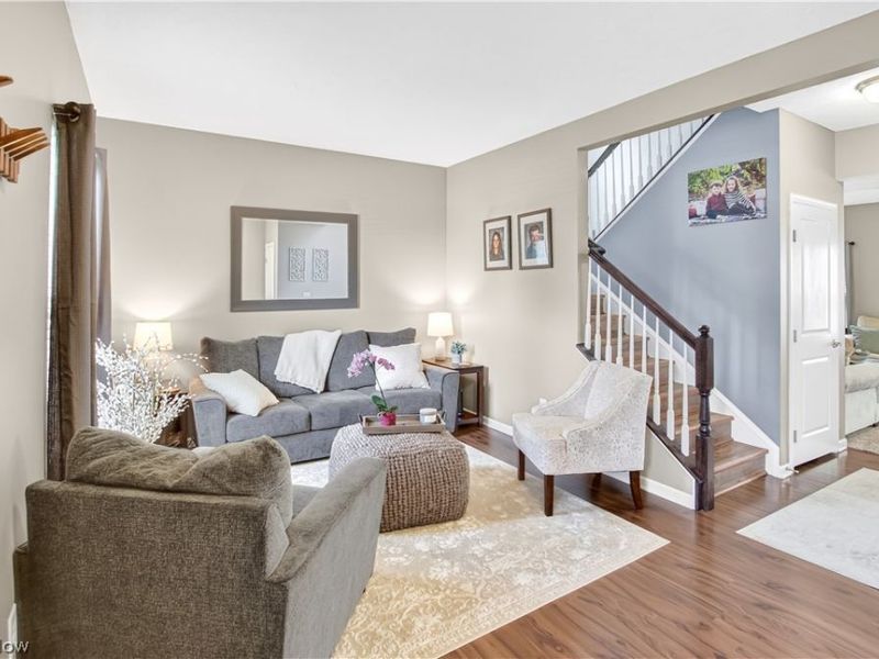 7326 Quails Nest Lane, North Ridgeville, OH 44039 Photo 17
