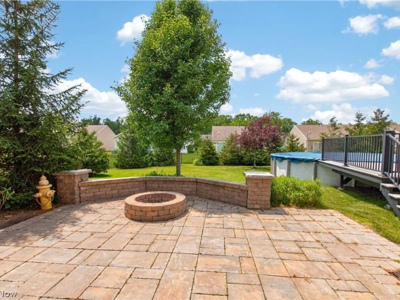 7326 Quails Nest Lane, North Ridgeville, OH 44039 Photo 37
