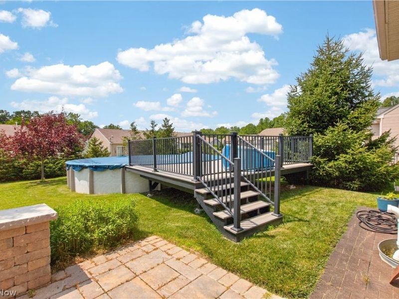 7326 Quails Nest Lane, North Ridgeville, OH 44039 Photo 38