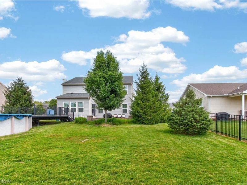 7326 Quails Nest Lane, North Ridgeville, OH 44039 Photo 40