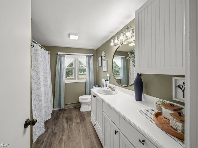 890 Bristol Champion Townline Road NE, Bristolville, OH 44402 Photo 13