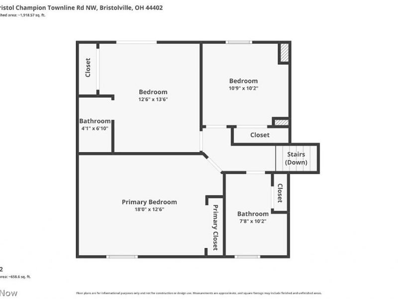 890 Bristol Champion Townline Road NE, Bristolville, OH 44402 Photo 21