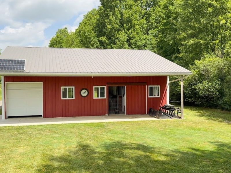 890 Bristol Champion Townline Road NE, Bristolville, OH 44402 Photo 23