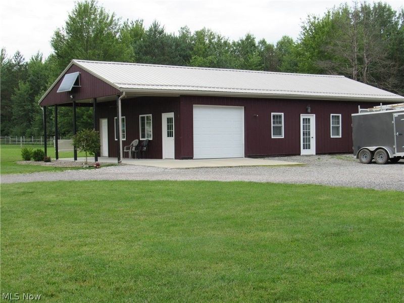 890 Bristol Champion Townline Road NE, Bristolville, OH 44402 Photo 24
