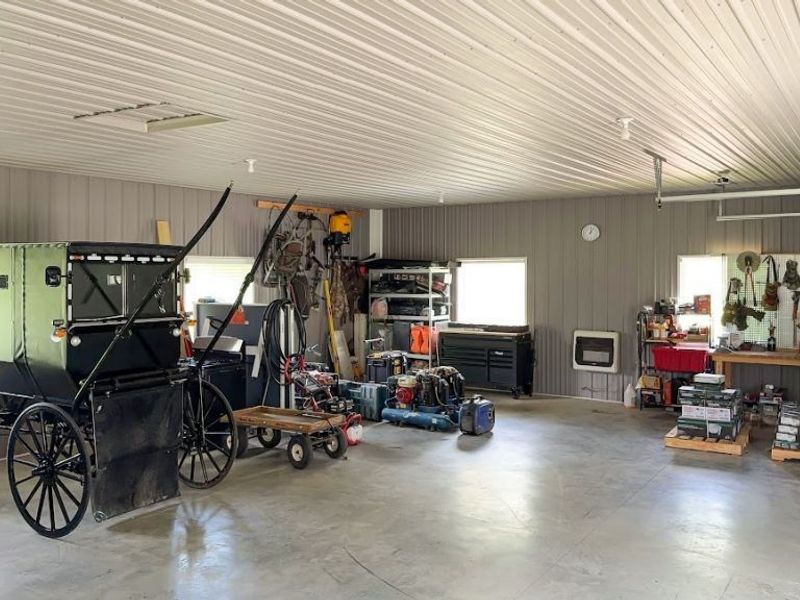 890 Bristol Champion Townline Road NE, Bristolville, OH 44402 Photo 25