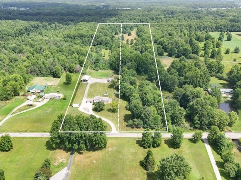 890 Bristol Champion Townline Road NE, Bristolville, OH 44402 Photo 26