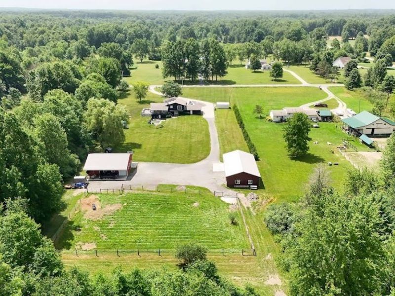 890 Bristol Champion Townline Road NE, Bristolville, OH 44402 Photo 37