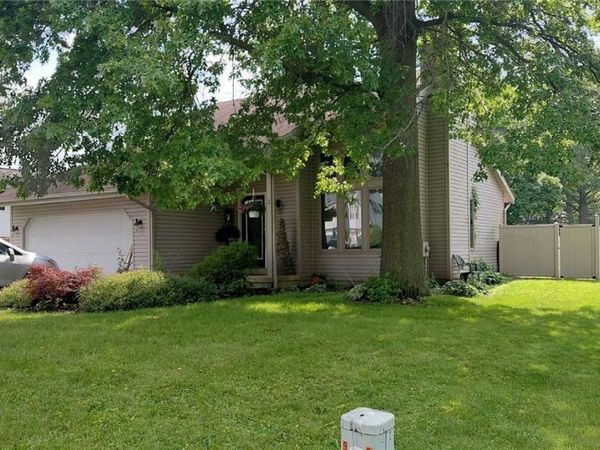 3 Wedgewood Drive , Norwalk, OH 44857