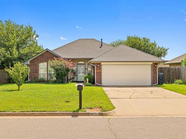 9036 Buttonwood Avenue, Oklahoma City, OK 73160