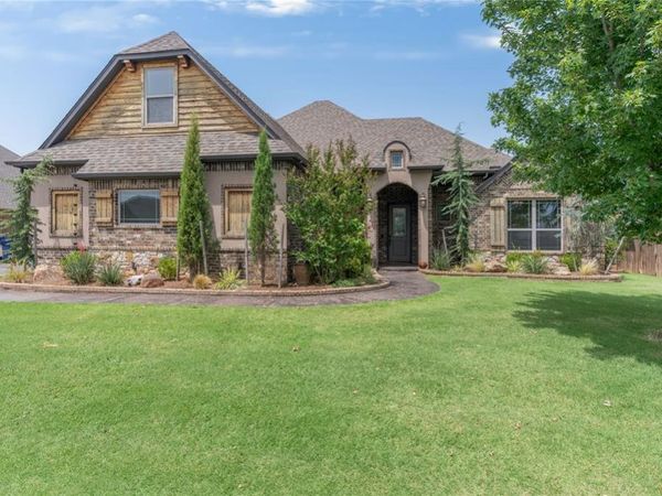 5813 Shiloh Boulevard, Oklahoma City, OK 73179
