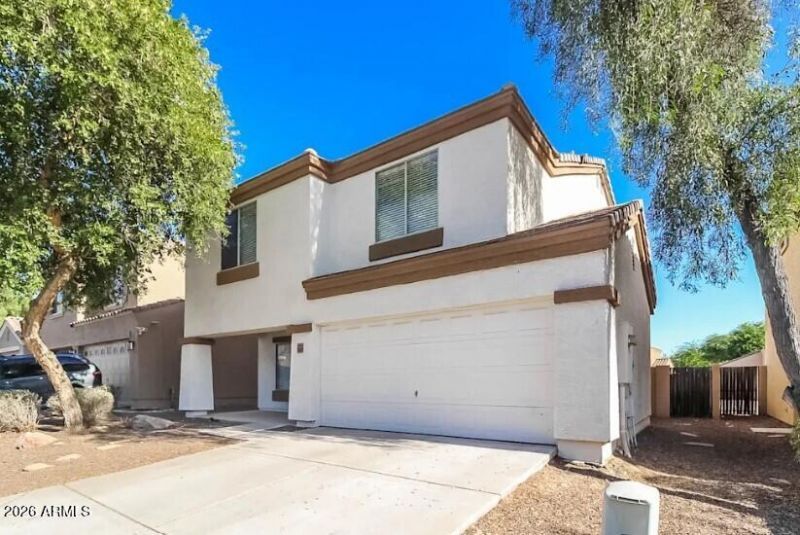 10821 W Taft Street, Phoenix, AZ 85037 Main Photo
