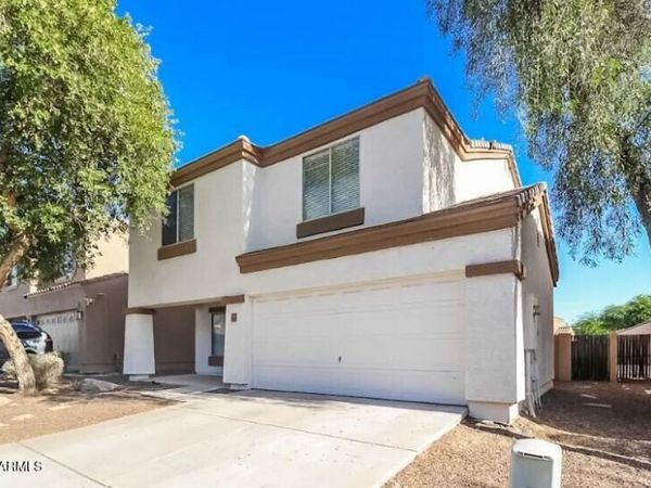 10821 W Taft Street, Phoenix, AZ 85037