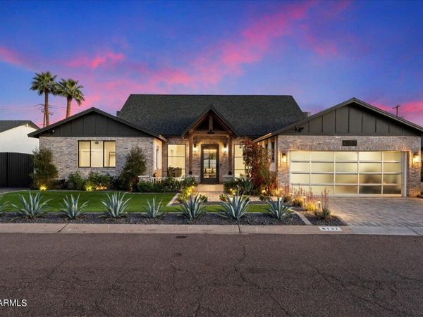 4137 E EARLL Drive, Phoenix, AZ 85018