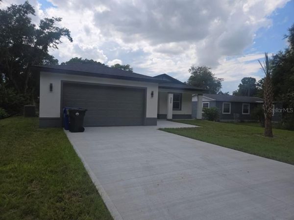 300 1ST STREET , OCOEE, FL 34761