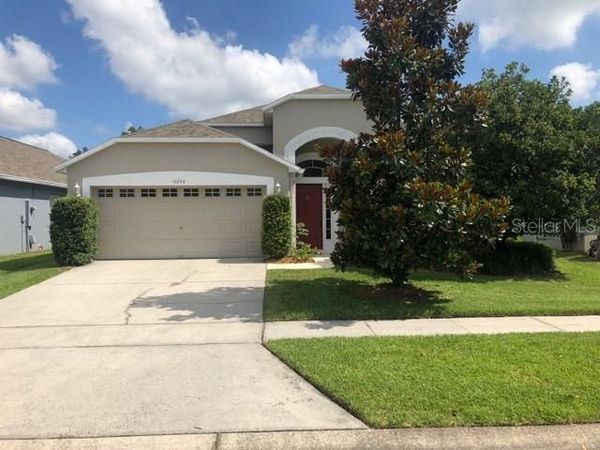 10244 RIVERS TRAIL DRIVE , ORLANDO, FL 32817