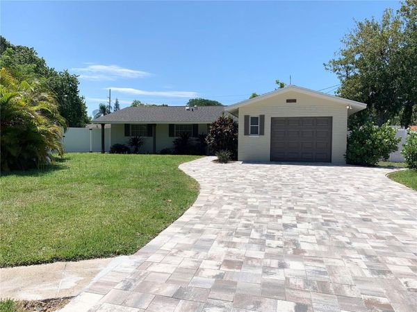 542 59TH WAY S, ST PETERSBURG, FL 33707