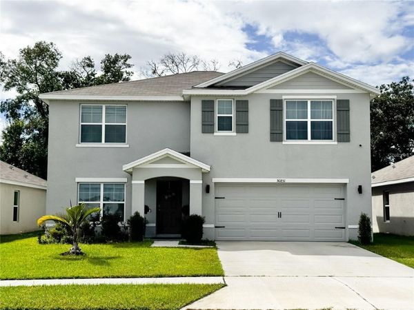 36851 GOFFAUX LOOP , ZEPHYRHILLS, FL 33541