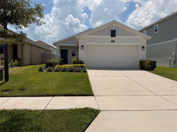 1914 PRESLEY PLACE , KISSIMMEE, FL 34746