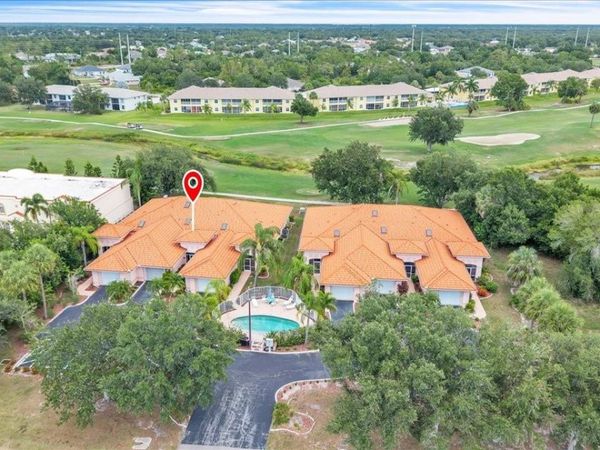 1260 RIO DE JANEIRO AVENUE , Unit 102, PUNTA GORDA, FL 33983
