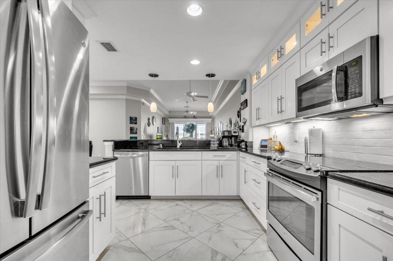 1260 Rio De Janeiro Avenue , Unit 102, Punta Gorda, FL 33983 Photo