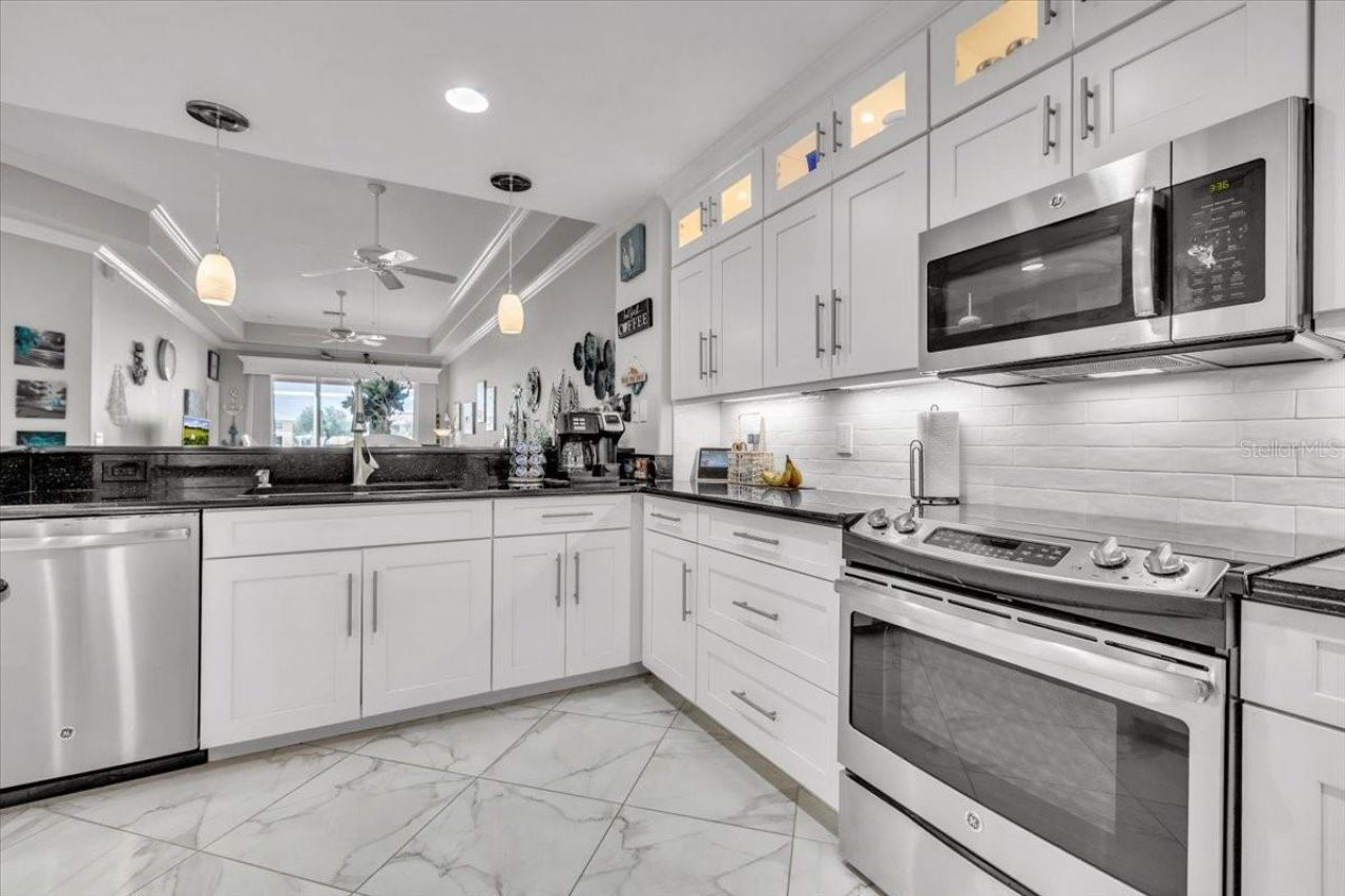 1260 Rio De Janeiro Avenue , Unit 102, Punta Gorda, FL 33983 Photo