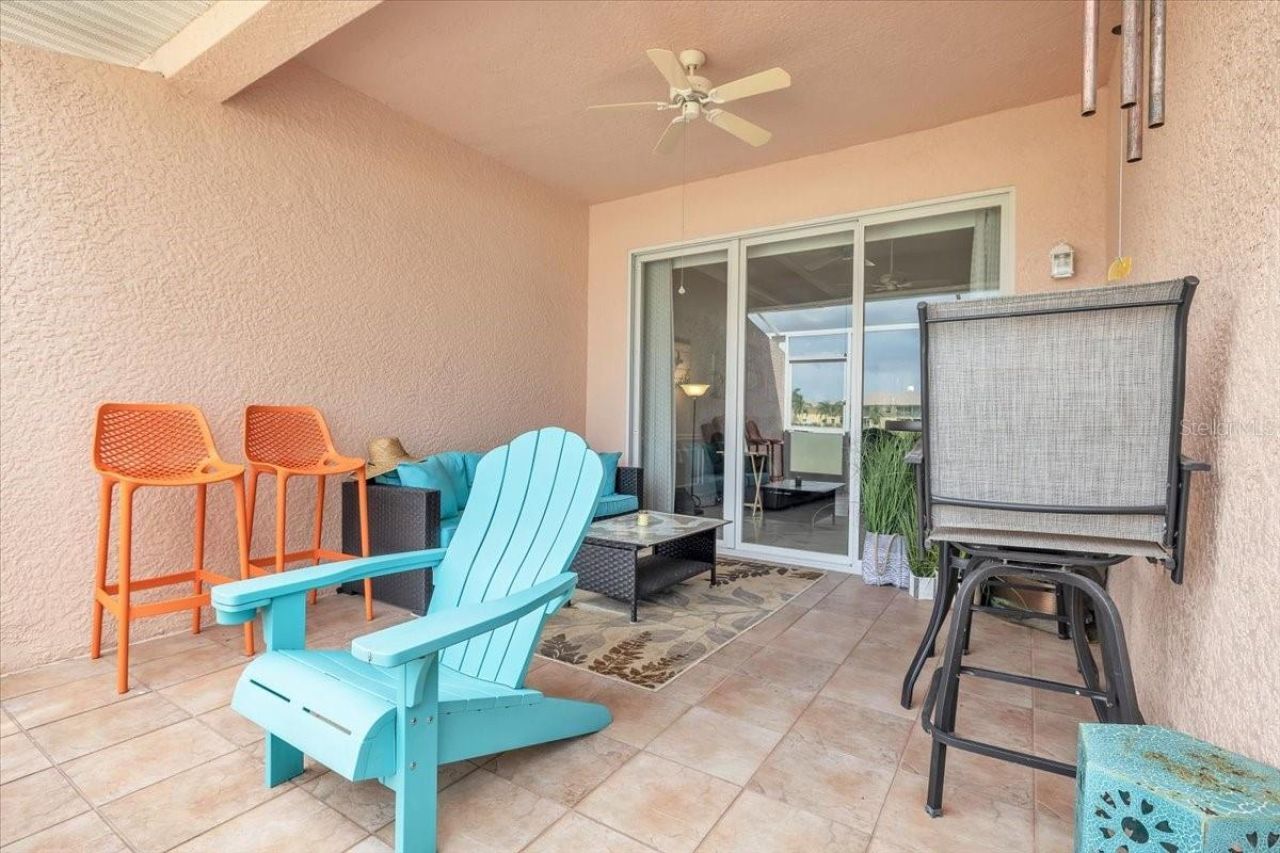 1260 Rio De Janeiro Avenue , Unit 102, Punta Gorda, FL 33983 Photo