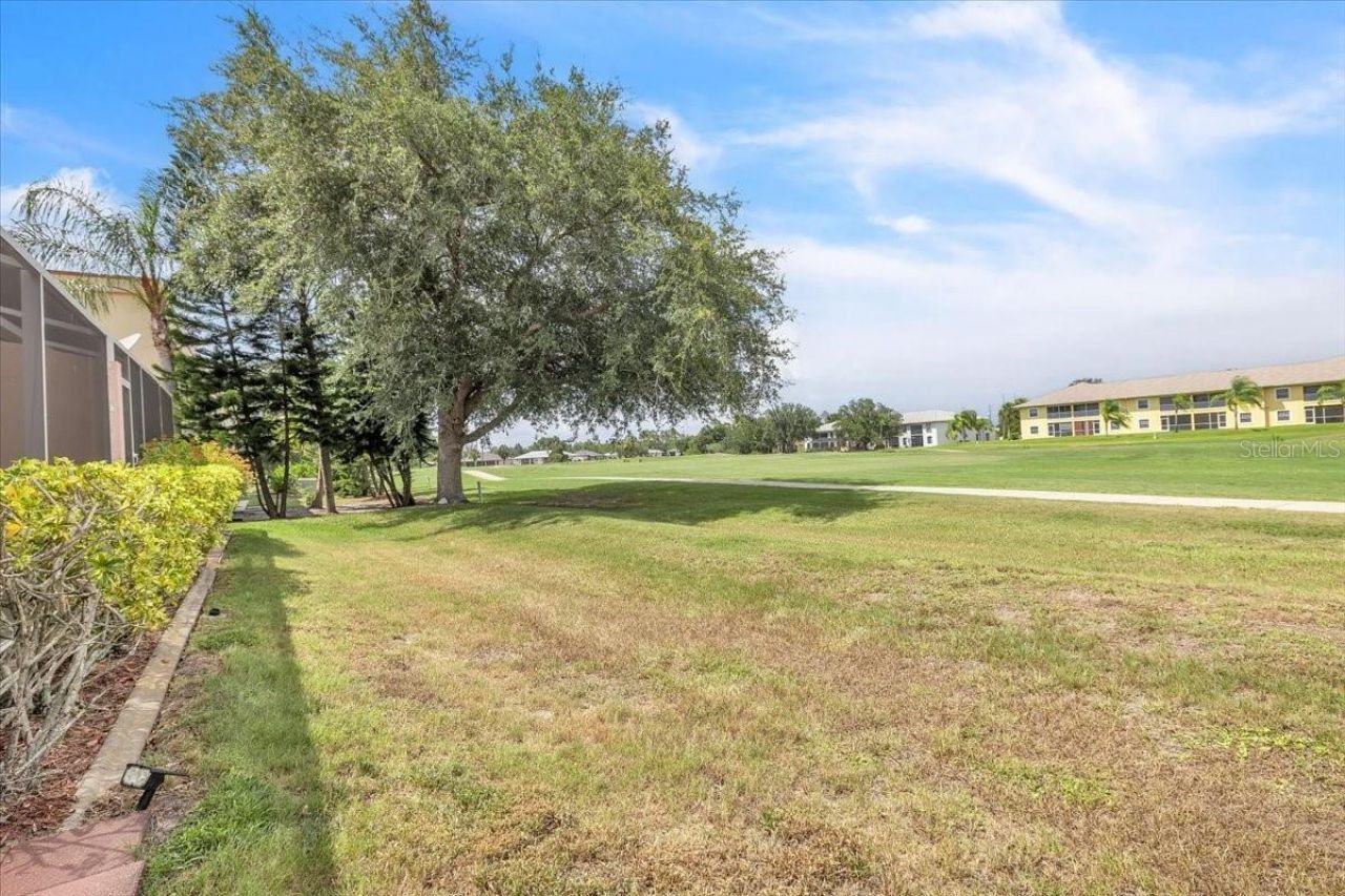 1260 Rio De Janeiro Avenue , Unit 102, Punta Gorda, FL 33983 Photo