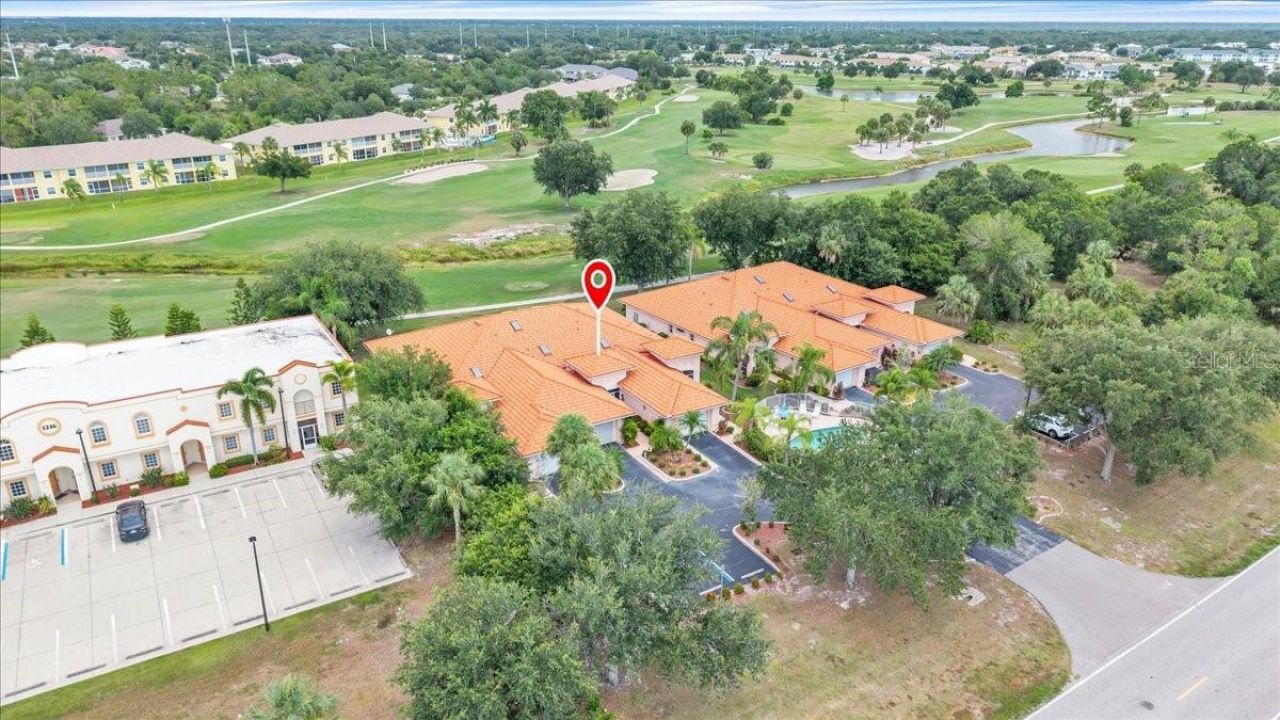 1260 Rio De Janeiro Avenue , Unit 102, Punta Gorda, FL 33983 Photo