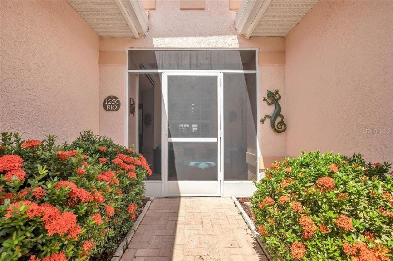 1260 Rio De Janeiro Avenue , Unit 102, Punta Gorda, FL 33983 Photo