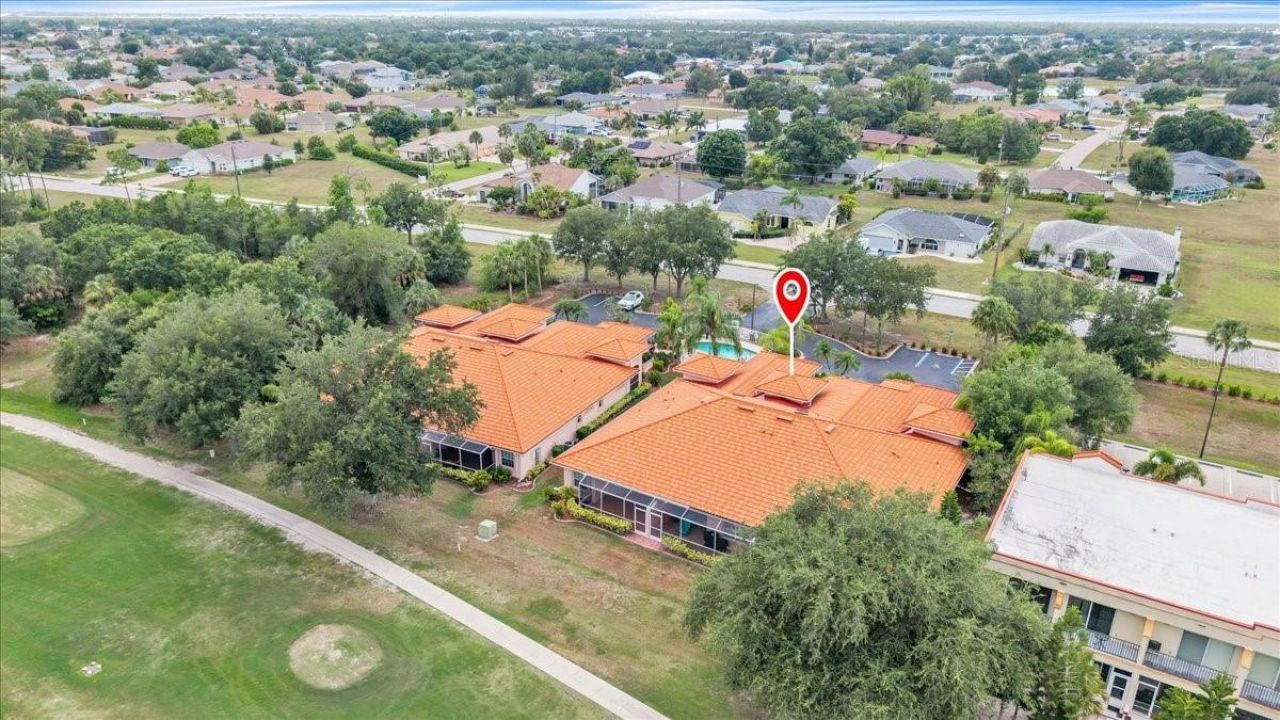 1260 Rio De Janeiro Avenue , Unit 102, Punta Gorda, FL 33983 Photo