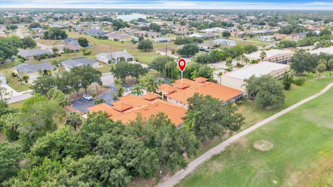 1260 Rio De Janeiro Avenue , Unit 102, Punta Gorda, FL 33983 Photo
