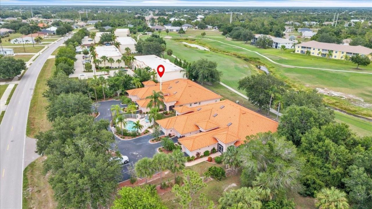 1260 Rio De Janeiro Avenue , Unit 102, Punta Gorda, FL 33983 Photo