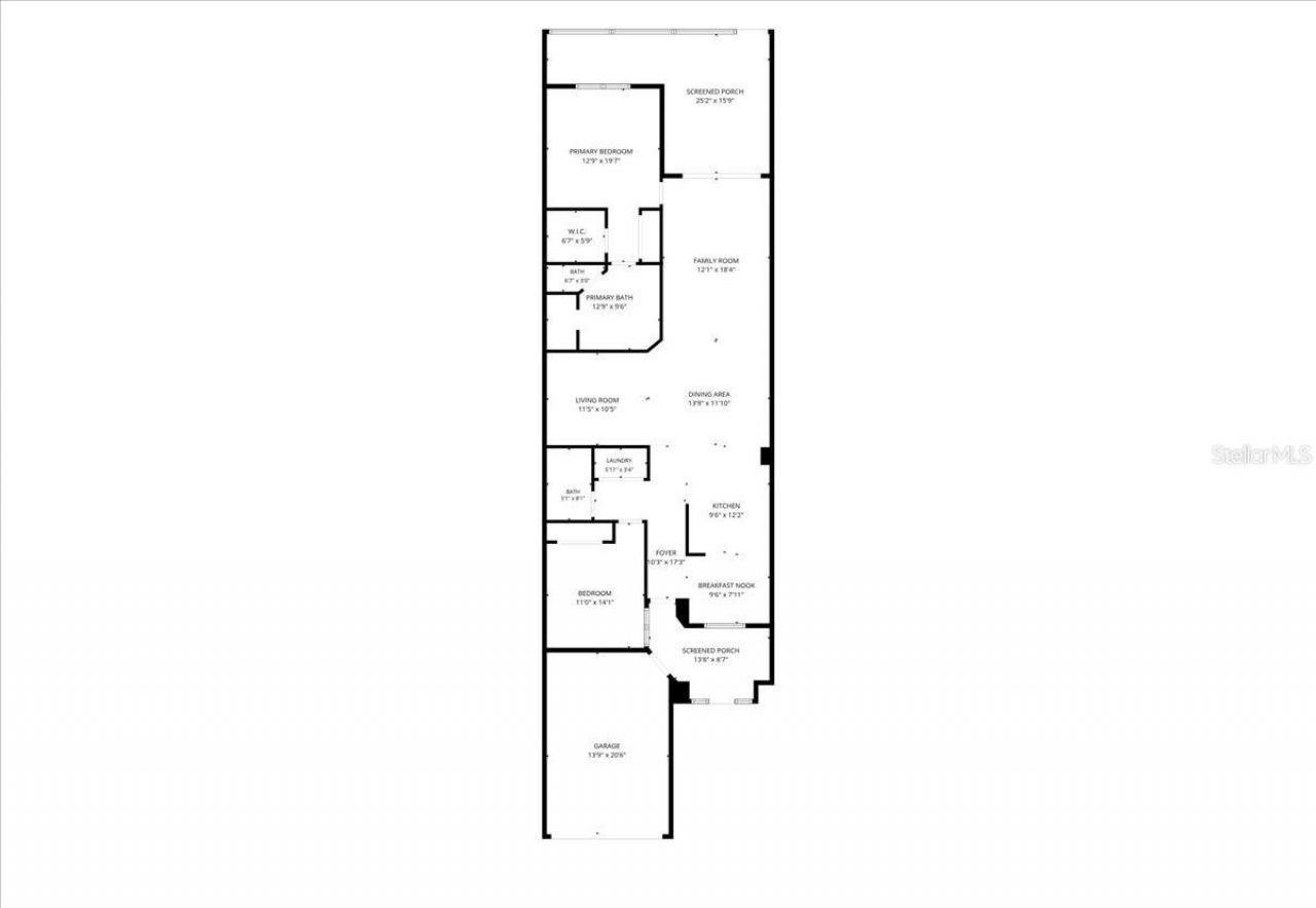 1260 Rio De Janeiro Avenue , Unit 102, Punta Gorda, FL 33983 Photo