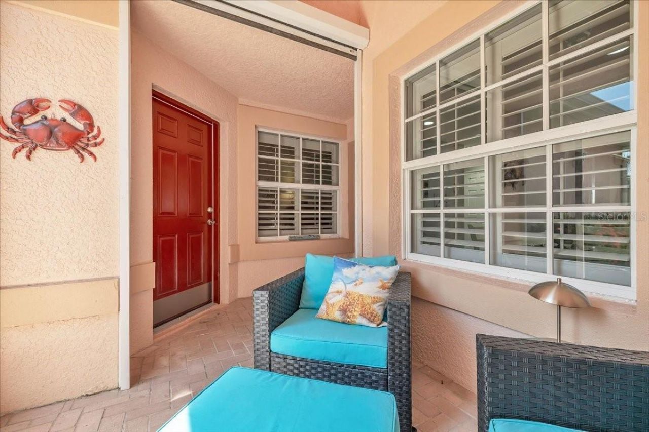 1260 Rio De Janeiro Avenue , Unit 102, Punta Gorda, FL 33983 Photo