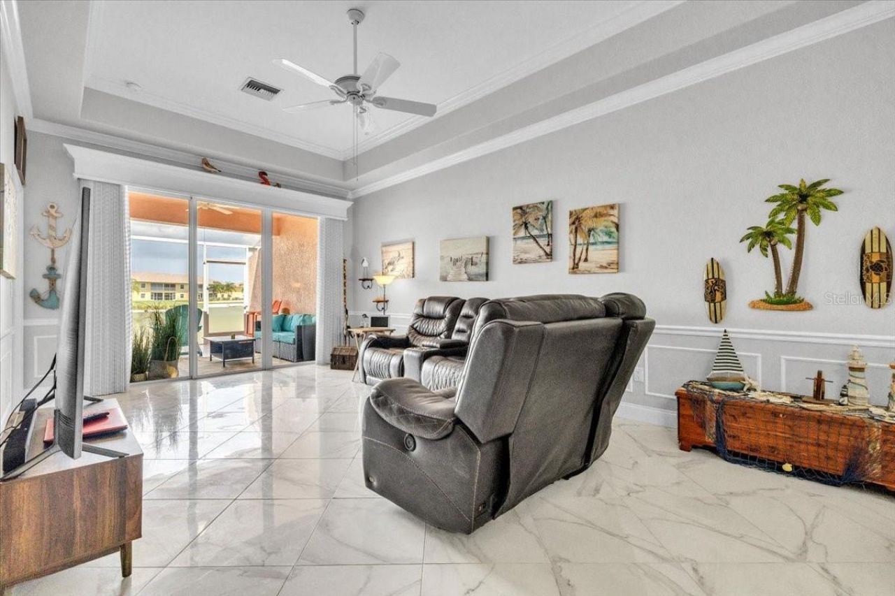 1260 Rio De Janeiro Avenue , Unit 102, Punta Gorda, FL 33983 Photo