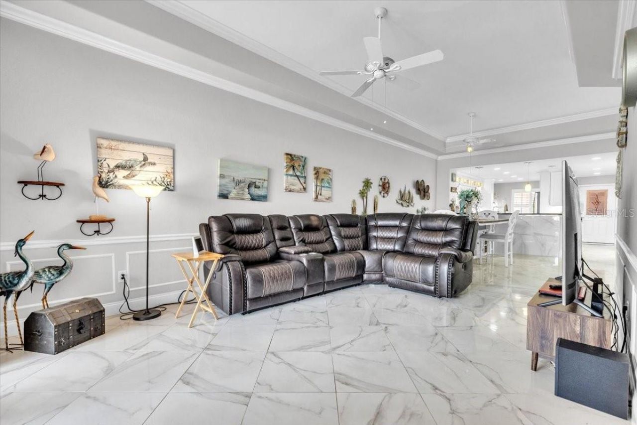 1260 Rio De Janeiro Avenue , Unit 102, Punta Gorda, FL 33983 Photo