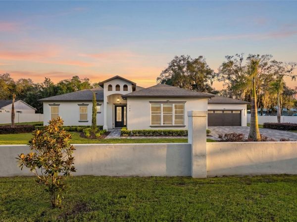 1924 HILL DRIVE , APOPKA, FL 32703