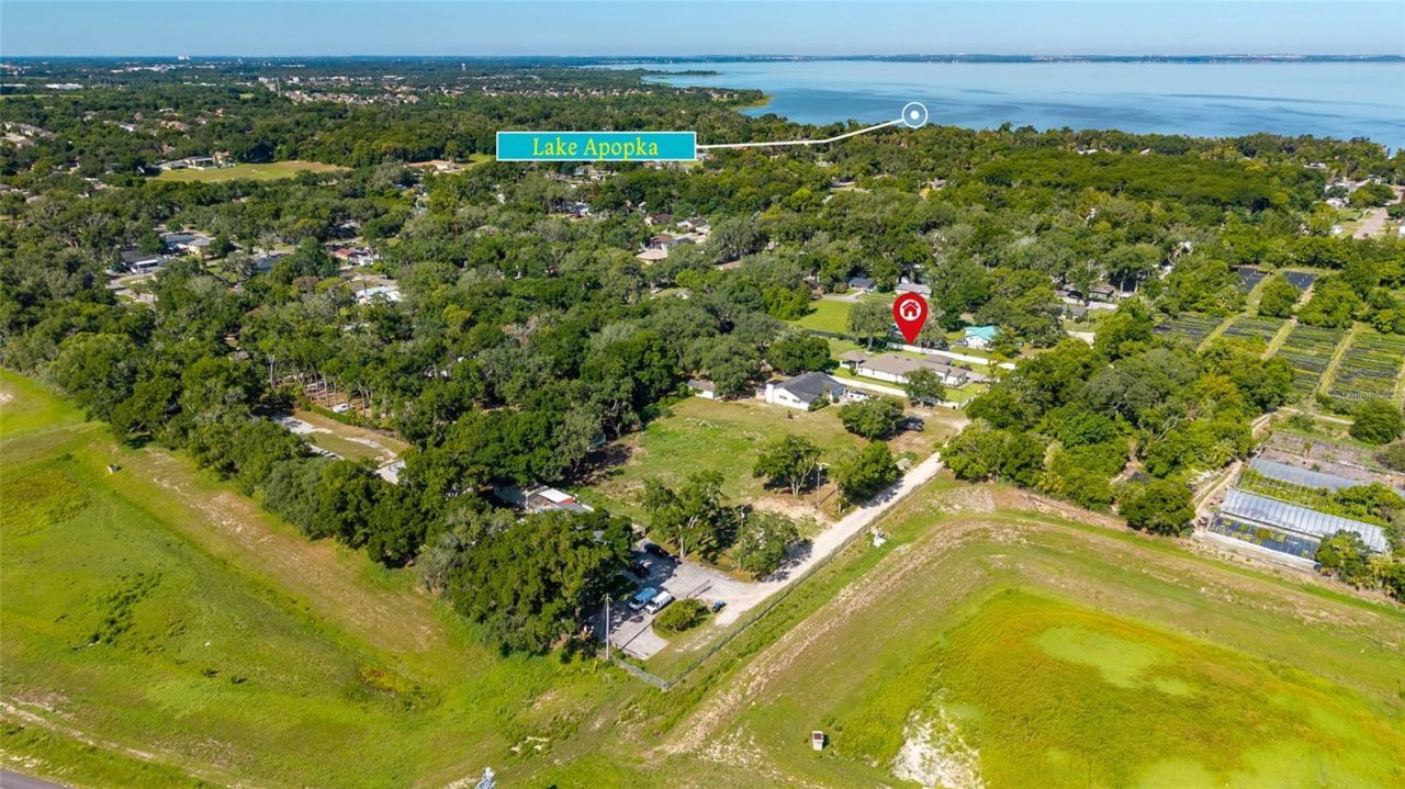 1924 Hill Drive, Apopka, FL 32703 Photo