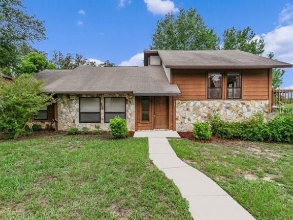 7360 CHERRY LAUREL DRIVE , ORLANDO, FL 32835