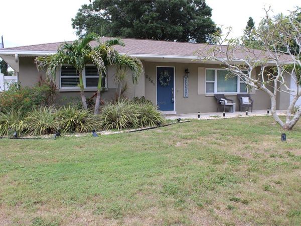 10541 86TH AVENUE , SEMINOLE, FL 33772