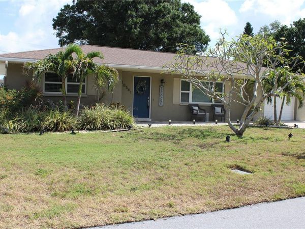 10541 86TH AVENUE, SEMINOLE, FL 33772