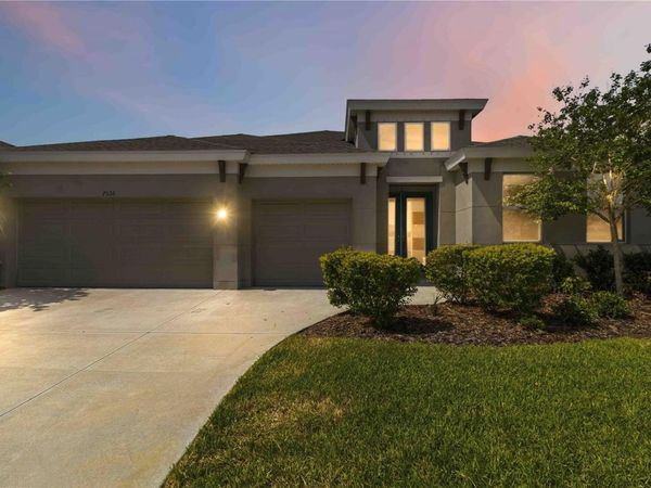 7526 PARADISO DRIVE, APOLLO BEACH, FL 33572
