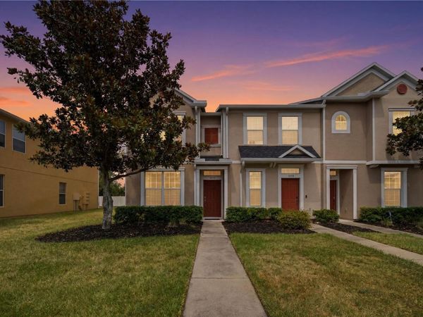 6924 TOWERING SPRUCE DRIVE , RIVERVIEW, FL 33578