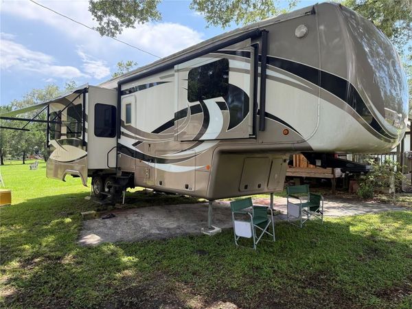 2092 CULBREATH ROAD , Unit D24, BROOKSVILLE, FL 34602