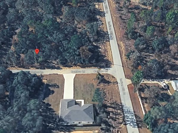 1056 BAMBOO LANE , DUNNELLON, FL 34431