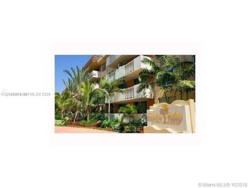 1800 Sans Souci Blvd, Unit 317, North Miami, FL 33181 Photo