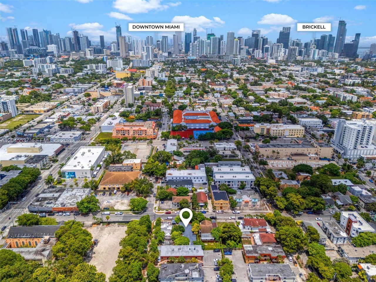 210 SW 13th Ave , Miami, FL 33135 Photo